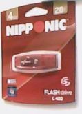 Pen Drive NIPPONIC 4GB USB 2.0